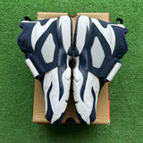 Nike Cowboys Air Diamond Turf Size 9.5