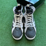 Jordan Flint 7s Size 9.5