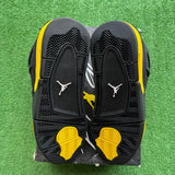 Jordan Thunder 4s Size 11
