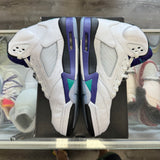 Jordan Grape 5s Size 10