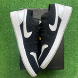 Jordan Diamond Shorts Low 1s Size 10