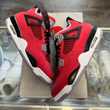 Jordan Toro 4s Size 10.5