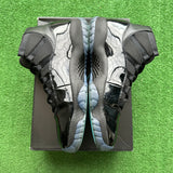 Jordan Gamma 11s Size 13