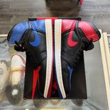 Jordan Top 3 1s Size 10