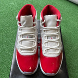Jordan Cherry 11s Size 11
