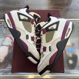 Jordan PSG 4s Size 11.5