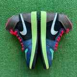 Jordan Tokyo Bio Hack 1s Size 5Y