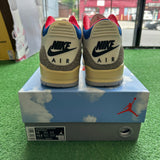 Jordan Seoul 3s Size 12