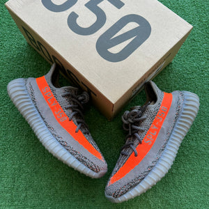 Yeezy Beluga Reflective 350 V2s Size 7.5