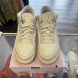 Jordan Spring Is in The Air 3s Size 9.5