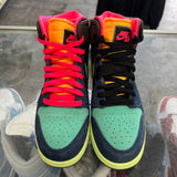 Jordan Bio Hack 1s Size 6.5Y