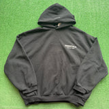 Ess Hoodie Size L