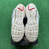Nike Undefeated Air Max 97s Size 11