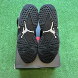 Jordan Gap And Gown 6s Size 11.5