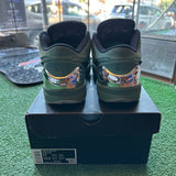 Nike Kobe Girl Dad Protro 4s Size 11