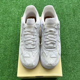 Nike Billie Eilish Low Air Force 1s Size 7.5