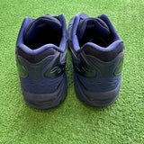 ASICS 8on8 Indigo Gel Kayano 14s Size 11.5