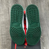 Jordan Gorge Green 1s Size 10.5