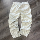 Vintage Abercrombie & Fitch Track Pants Size XL