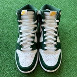 Nike Australia High Dunk Size 10.5
