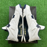 Jordan Columbia 4s Size 13