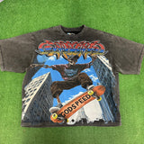 Godspeed Tee Size L