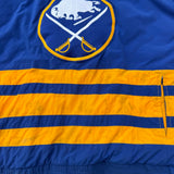 Vintage Buffalo Sabres Jacket Size M