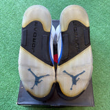 Jordan Laney 5s Size 10.5