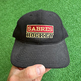 Vintage Buffalo Sabres Hat