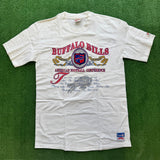 Vintage Buffalo Bills Tee Size XL