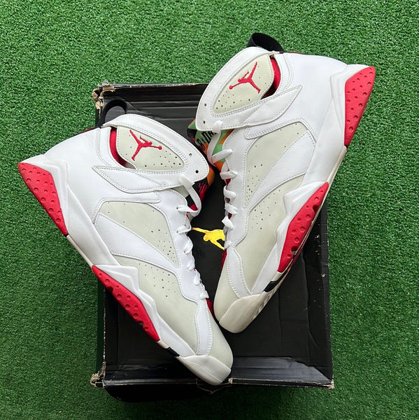 hare 7s