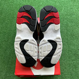 Nike 49ers Air Diamond Turf Size 11