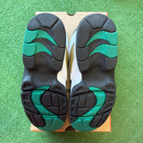 Nike Emerald Air Diamond Turfs Size 13