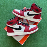 Jordan Lost And Found 1s Size 6.5Y