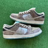 Nike Big Money Savings SB Low Dunk Size 9.5