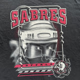 Vintage Buffalo Sabres Tee Size XL