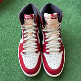 Jordan Lost and Found 1s Size 11