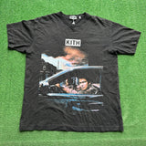 Kith The Wire Tee Size L