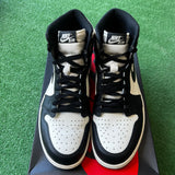 Jordan Mocha 1s Size 10