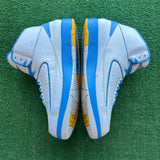 Jordan Melo 2s Size 12