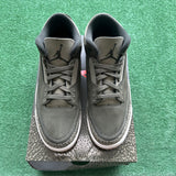Jordan Family Affair 3s Size 9.5