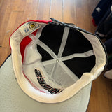 Vintage Buffalo Sabres Snapback Hat