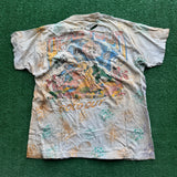 Vintage Grateful Dead Tee Size M
