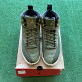 Jordan Chris's Paul Class of 2003 12s Size 9.5