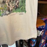 Vintage Xena Tee Size L