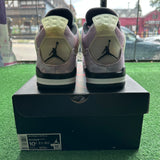 Jordan Zen Master 4s Size 10.5
