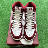 Jordan Artisanal Red 1s Size 11