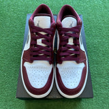 Jordan Cherrywood Low 1s Size 11