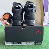 Jordan Cap and Gown 6s Size 7.5
