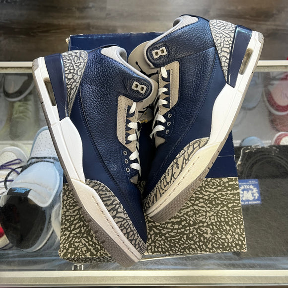 Jordan Georgetown 3s Size 11